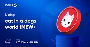 cat in a dogs world
